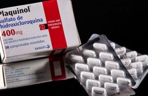 Global study suggests Chloroquine ineffective in COVID-19 patients