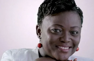 NANA YAA BREFO RESIGNS FROM MULTIMEDIA. NANA YAA BREFO, BROADCASTER