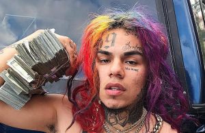 I WOULD BE REALLY DISAPPOINTED IF BILLBOARD IS PAID TO MANIPULATE CHARTS. Daniel Hernandez