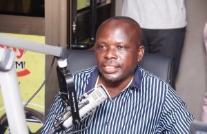 APRAKU MY DAUGHTER NOW A DRUNKARD EMMANUEL APRAKU