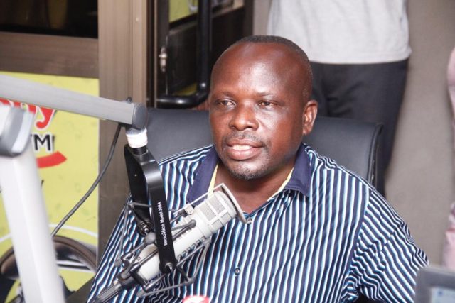 EMMANUEL APRAKU