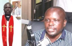 APRAKU MY DAUGHTER REPORTED DEAD Evangelist Emmanuel Kwaku Apraku