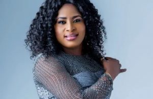 PATIENCE NYARKO FURIOUSLY WALKS OUT ON A LIVE INTERVIEW Patience_Nyarko