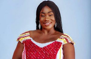 GHANAIANS SHOULD MAKE SURE TO KNOW THE DETAILS BEFORE JUDGING- Philipa Baafi Philipa Baafi