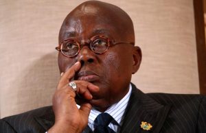 ‘Learn to live with the Virus’: Nana Addo