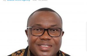 EC, NIA AND NPP CABALS TO STEALS VOTES – OFOSU AMPOFO