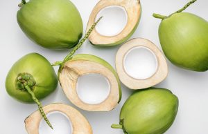 Coconut Is Beneficial To Our Health