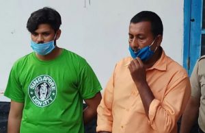 Man Allegedly Releases Cobra To Kill Sleeping Spouse Accused murderer and snake seller