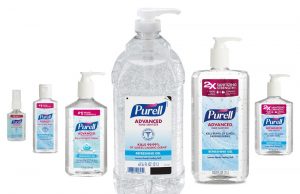 ALCOHOL-BASED HAND SANITIZERS – ARE THEY SAFE?