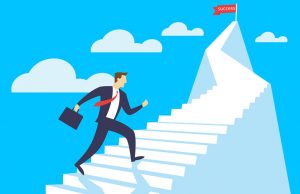 HOW TO FINISH WHAT YOU START