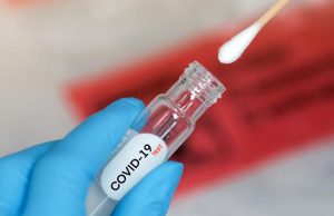 Telling The difference Between COVID-19, flu & cold Covid 19
