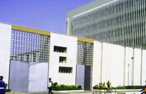 Ghana Cedi falls again!