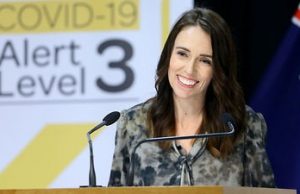 New Zealand clears its last COVID-19 case