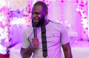 KWADWO WIAFE PASSES ON Kwadwo Wiafe Annor