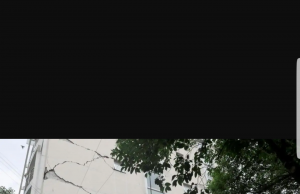 EARTH TREMOR IN PARTS OF ACCRA AND CENTRAL REGION.