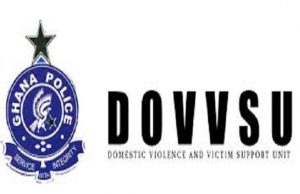 DOVVSU explains why domestic abuse is on the rise DOVVSU