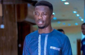 Kwaku Manu’s kids looking adorable