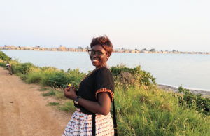 Pambros, the Ghanaian “white gold” mine