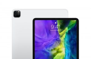 Upcoming: New iPad (10.8″), iMac and iPad mini