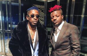 Is Pope Skinny speaking the truth or just slandering Shatta Wale? shattawale & pope skinny