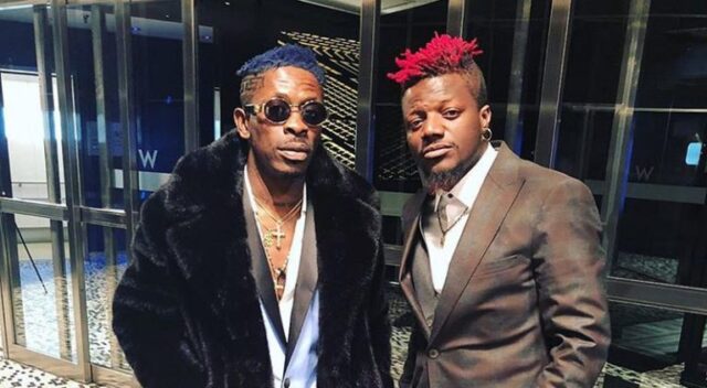 shattawale & pope skinny