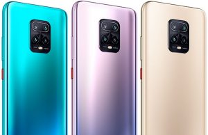 Xiaomi was the only smartphone brand to see growth globally in Q1 2020