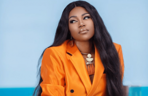 Yvonne Nelson bags Master Degree on birthday Yvonne Nelson