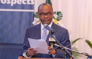 Why The Cedi Still Falling: BoG Governor’s Explanation