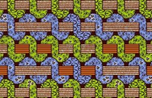 Ghana’s Covid-19-inspired wax-print designs launched