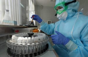 Mexico, Chile and Costa Rica begin mass vaccination