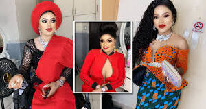 Make una pack wanna bags comot that house my sister