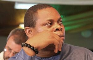 Franklin Cudjoe poses hard question to party defectors Franklin Cudjoe