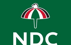 NDC outdoors campaign team for 2020