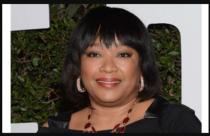Nelson Mandela’s youngest daughter is gone ZINDZI-MANDELA