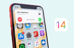 APPLE COPYING ‘ANDROID FEATURES’ IN iOS 14
