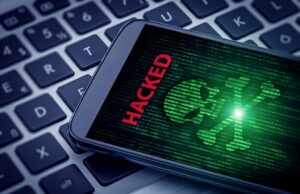 How apps steal your Facebook credentials