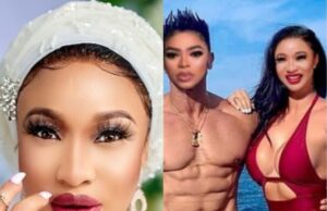 Social Media fans love joking – Tonto Dikeh