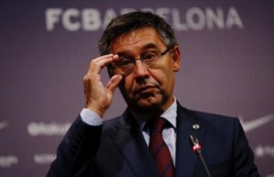 Barcelona’s President decides to resign after emergency meeting – multiple sources