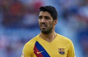 Barcelona plan A and B: A replacement for Suárez ready
