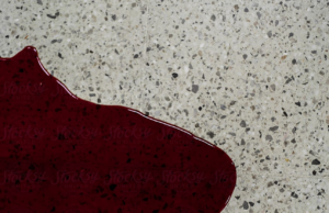 MAN COMMITS SUICIDE AFTER KILLING WIFE.