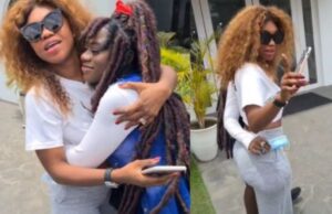 Becca proves them wrong Becca