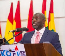 NDC, NPP are magicians ripping and killing Ghanaians Kofi Koranteng
