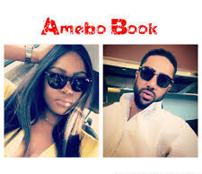 Heart touching birthday wishes for Majid Michel Majid Michel and Yvonne Nelson