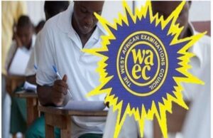 WAEC releases WASSCE results for private students WAEC