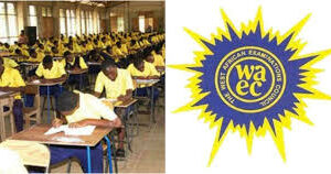 WAEC hands over invigilators who assisted students during exams to security agencies WAEC