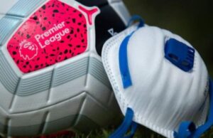 Eight positive in latest Premier League Covid-19 tests