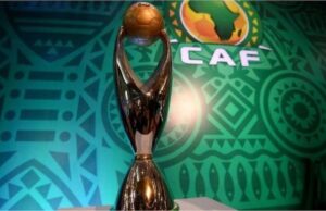 Caf postpones semi-final and final