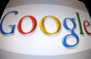 GOOGLE supports #EndSARS protest