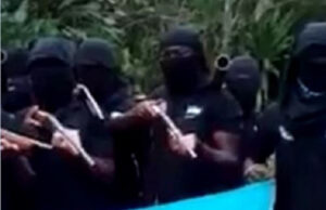 4,000-man army dragons threaten coup in 21 days in Volta Region