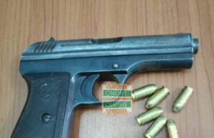 3year old shot himself on his birthday A gun